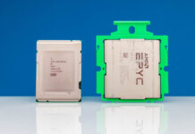 Server Core Counts Going Supernova by Q1 2025 Intel Xeon 6780E And AMD EPYC Bergamo 1