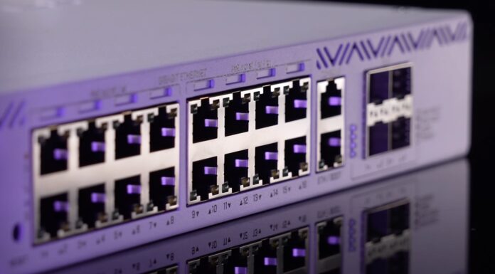 MikroTik CRS320-8P-8B-4S+RM 90W PoE Switch Announced MikroTik CRS320 8P 8B 4S+RM 2