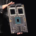 NVIDIA Computex 2024 Grace Blackwell GB200 Production