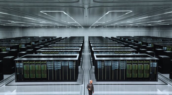 NVIDIA Computex 2024 Keynote NVIDIA Rubin GPU Vera CPU and 1.6T Networking NVIDIA Computex 2024 Keynote Cover