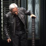 NVIDIA Computex 2024 NVLink Spine