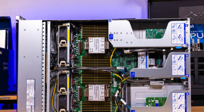 Supermicro SYS-222H-TN Review 2U Intel Xeon 6 Server Supermicro SYS 222H TN Xeon 6 Birtch Stream Platform 3