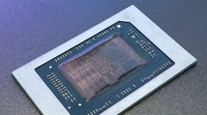 AMD Ryzen AI 300 Series Launched AMD Ryzen AI 300 Chip