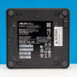 ASUS NUC 14 Pro Bottom