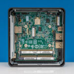 ASUS NUC 14 Pro Internal Bare