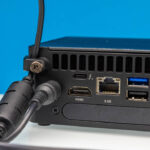 ASUS NUC 14 Pro Power Retention