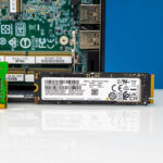 ASUS NUC 14 Pro Samsung PM9A1a M.2 NVMe SSD