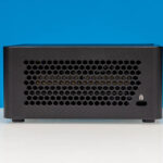 ASUS NUC 14 Pro Side 1