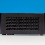 ASUS NUC 14 Pro Side 2