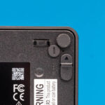 ASUS NUC 14 Pro Tool Less Bottom Cover