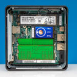 ASUS NUC 14 Pro With Extra SSD