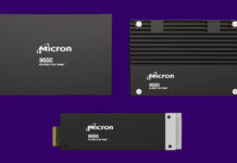 New Micron 9550 PCIe Gen5 NVMe SSD Launched Micron 9550 Cover