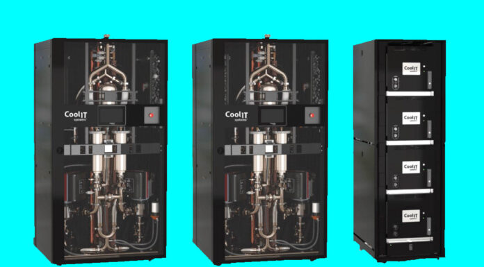 Three New CoolIT Coolant Distribution Units Launched New CoolIT CDUs 2024