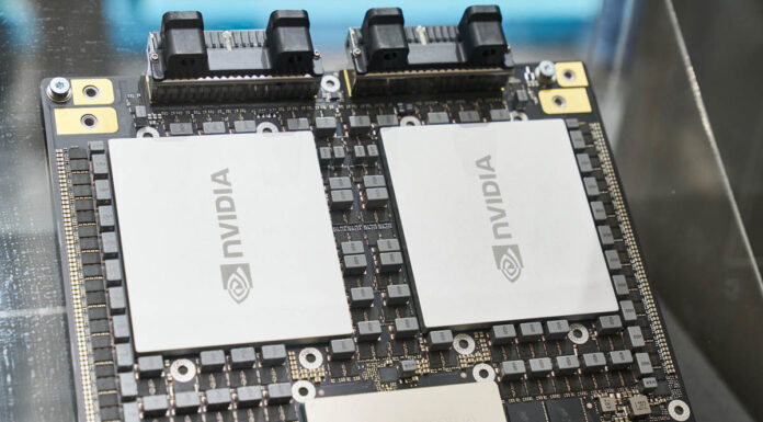 Supermicro NVIDIA GB200 NVL72 System at Computex 2024 Supermicro NVIDIA GB200 NVL72 At Computex 2024 GB200 Config 1