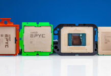 A Reminder That Geekbench 6 is NOT for Big CPUs AMD EPYC Siena Bergamo Ampere AmpereOne Intel Xeon 6700E Sierra Forest 1