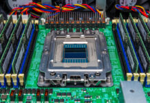 Supermicro MegaDC ARS-211M-NR Review An Ampere AmpereOne Arm Server is Here Ampere AmpereOne A192 32X In Supermicro Socket LGA5964 5