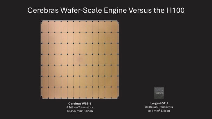 Cerebras Wafer Scale AI Hot Chips 2024_Page_04 Cerebras Wafer Scale AI Hot Chips 2024_Page_04