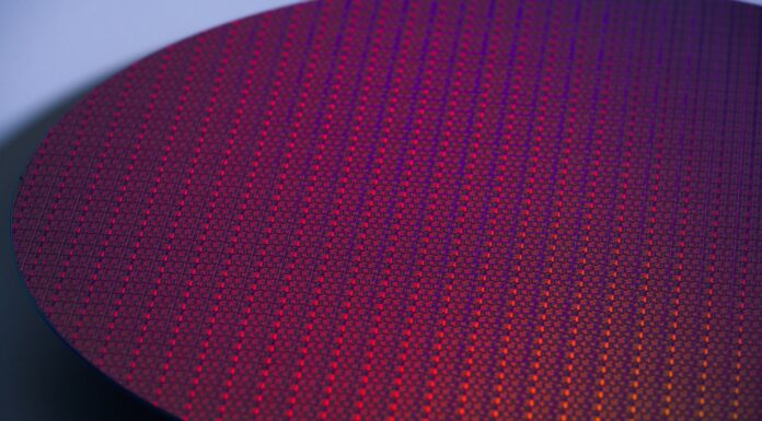 Clearwater Forest and Panther Lake Booted on Intel 18A Intel 18A, Intel Foundry's Leading Edge Process Node, Is On Track For Production In 2025. With RibbonFET And PowerVia, Foundry Customers Will Unlock Greater Processor Scale And Efficiency To Drive The Future Of AI Computing Forward. (Credit: Intel Foundry)