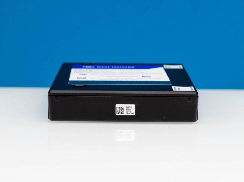 Solidigm D7 PS1010 Front