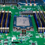 AMD EPYC 7C13 And 8x 64GB DDR4 3200 2