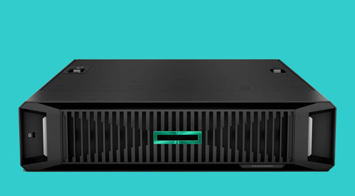 HPE ProLiant DL145 Server Launched Edge AMD EPYC 8004 Server HPE ProLiant DL145 Gen 11 Server