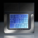 Intel Core Ultra 200 Lunar Lake Package