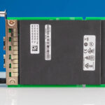 Marvell FastLinQ QL41232HQCU OCP NIC 3.0 Back