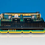 Marvell FastLinQ QL41232HQCU OCP NIC 3.0 Connector And Airflow