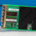 Marvell FastLinQ QL41232HQCU OCP NIC 3.0 Front