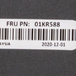 Marvell FastLinQ QL41232HQCU OCP NIC 3.0 Lenovo 01KR588