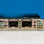 Marvell FastLinQ QL41232HQCU OCP NIC 3.0 Ports