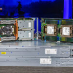 MiTAC Intel DSG Denali Pass Liquid Cooled And Air Cooled Nodes 2