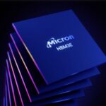 Micron HBM3E Cover