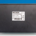 Nicgiga S25 0802P Bottom