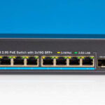 Nicgiga S25 0802P Front