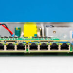 Nicgiga S25 0802P Ports Internal