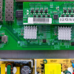 Nicgiga S25 0802P Switch Chips