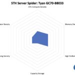 STH Server Spider Tyan GC70 B8033