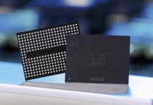 Samsung V9 QLC V-NAND Goes into Production Samsung V9 QLC V-NAND Cover