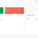 Tyan BS8033G70E2HR C IPMI Dashboard
