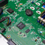 Tyan GC70 B8033 ASPEED AST2500 BMC