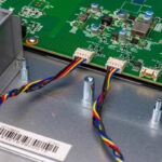 Tyan GC70 B8033 Fan Headers Right Rear