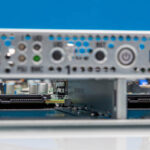 Tyan GC70 B8033 Front NVMe Bays