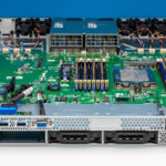 Tyan GC70 B8033 Front View