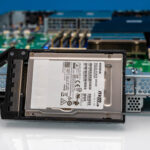 Tyan GC70 B8033 Kioxia CM5