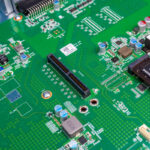 Tyan GC70 B8033 PCIe Riser Slot