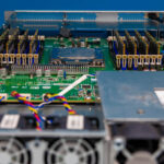 Tyan GC70 B8033 Rear CPU Side Airflow