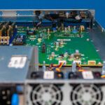 Tyan GC70 B8033 Rear NVMe Side Airflow