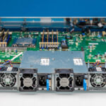 Tyan GC70 B8033 Rear View