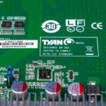 Tyan GC70 B8033 S8033 Motherboard